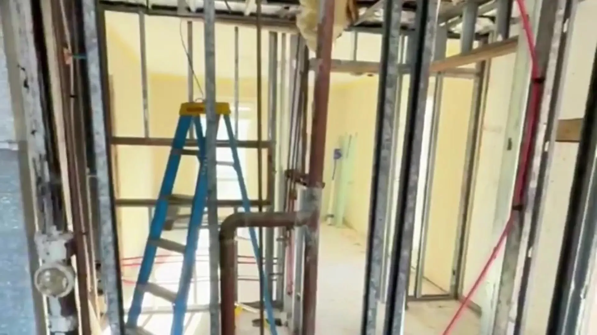 Condo and villa remodels by HHI Builders (poster frame)