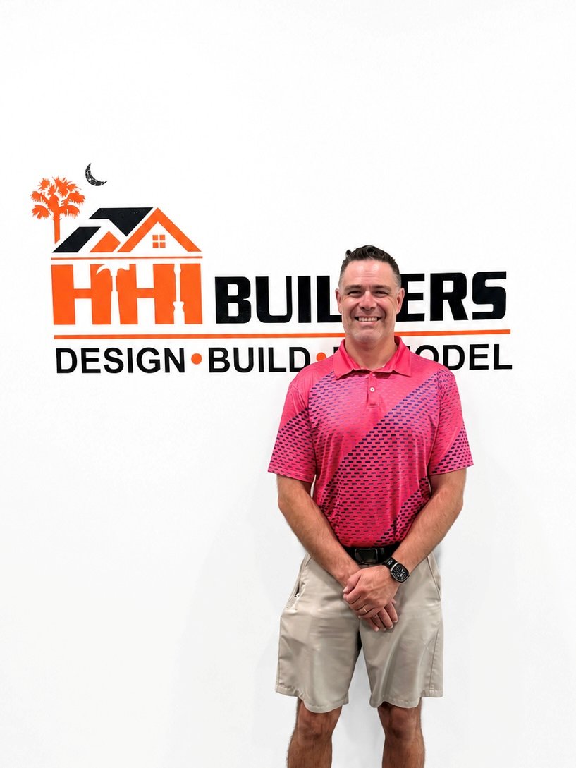Bob Schmitt, Project Manager at HHI Builders