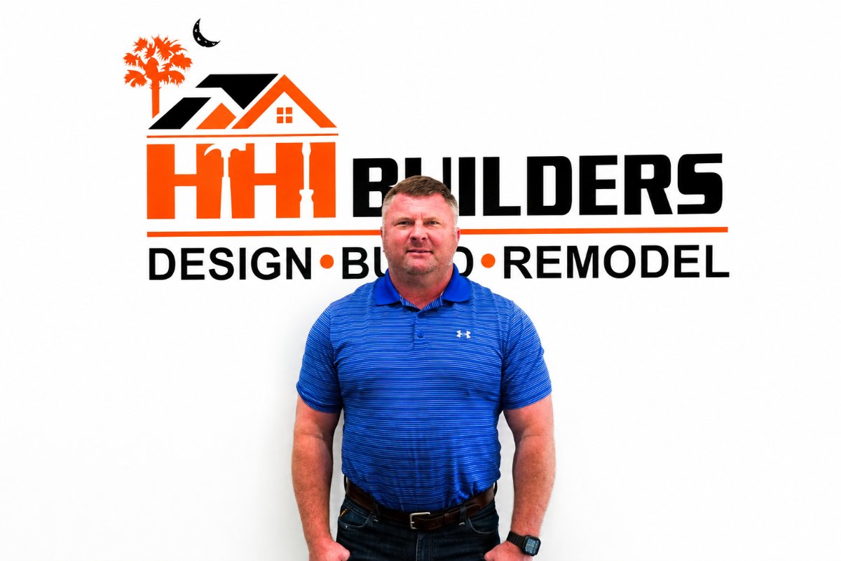 Jonathan Leblang, Director of Construction at HHI Builders