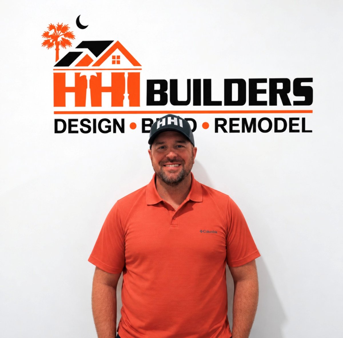 Josh Hayes, Project Director at HHI Builders