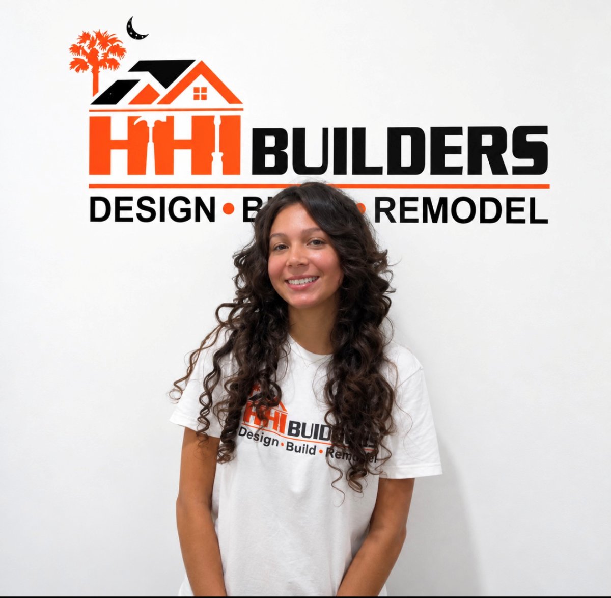 Maycie Rice, Office Coordinator / Admin Assistant at HHI Builders